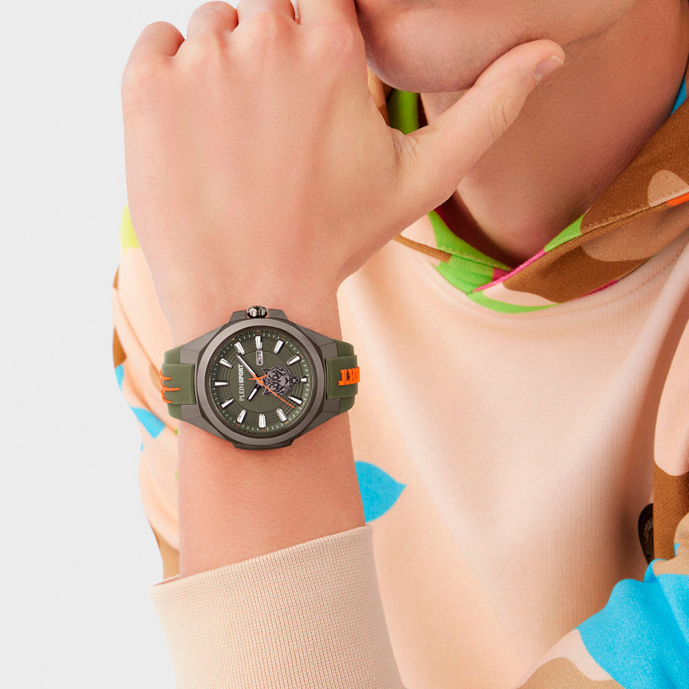 Plein Sport PS7BA0624